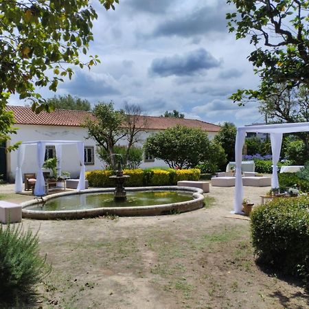 Palacio Da Portela III Coimbra Eksteriør bilde