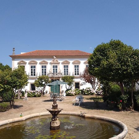 Palacio Da Portela III Coimbra Eksteriør bilde